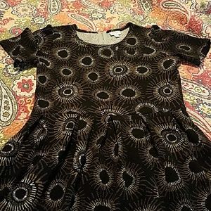 Lularoe Amelia size XXL